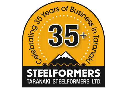 Taranaki Steelformers